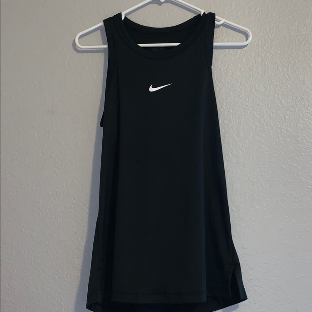 Nike Dri-Fit running tank top